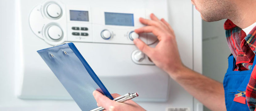 Kiraz Daikin Kombi Servisi